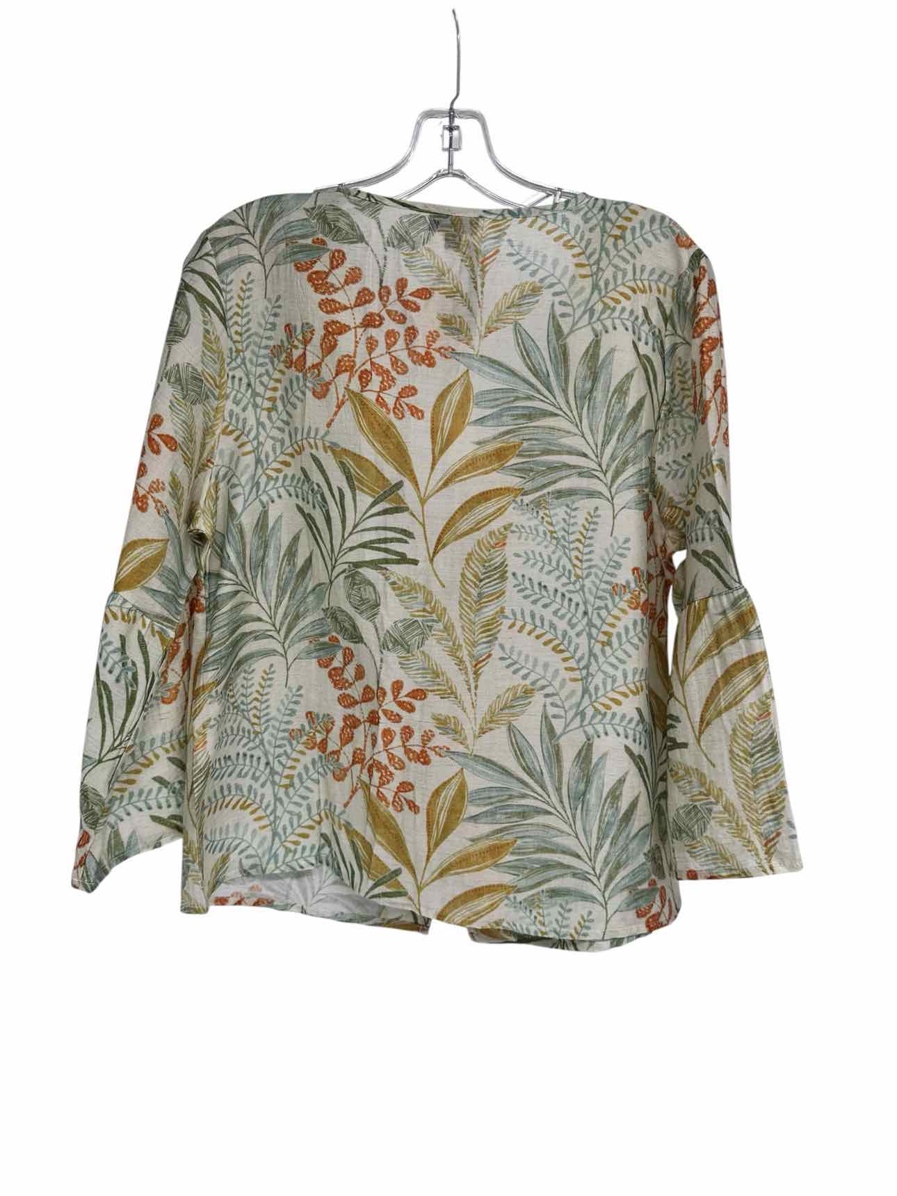 Coco +  Carmen Green Size S/M 2 PC Short Set **NEW**