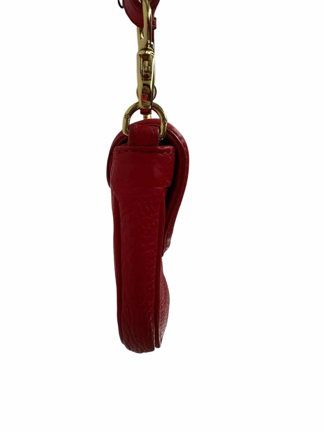 Tory Burch Amanda Mini Crossbody