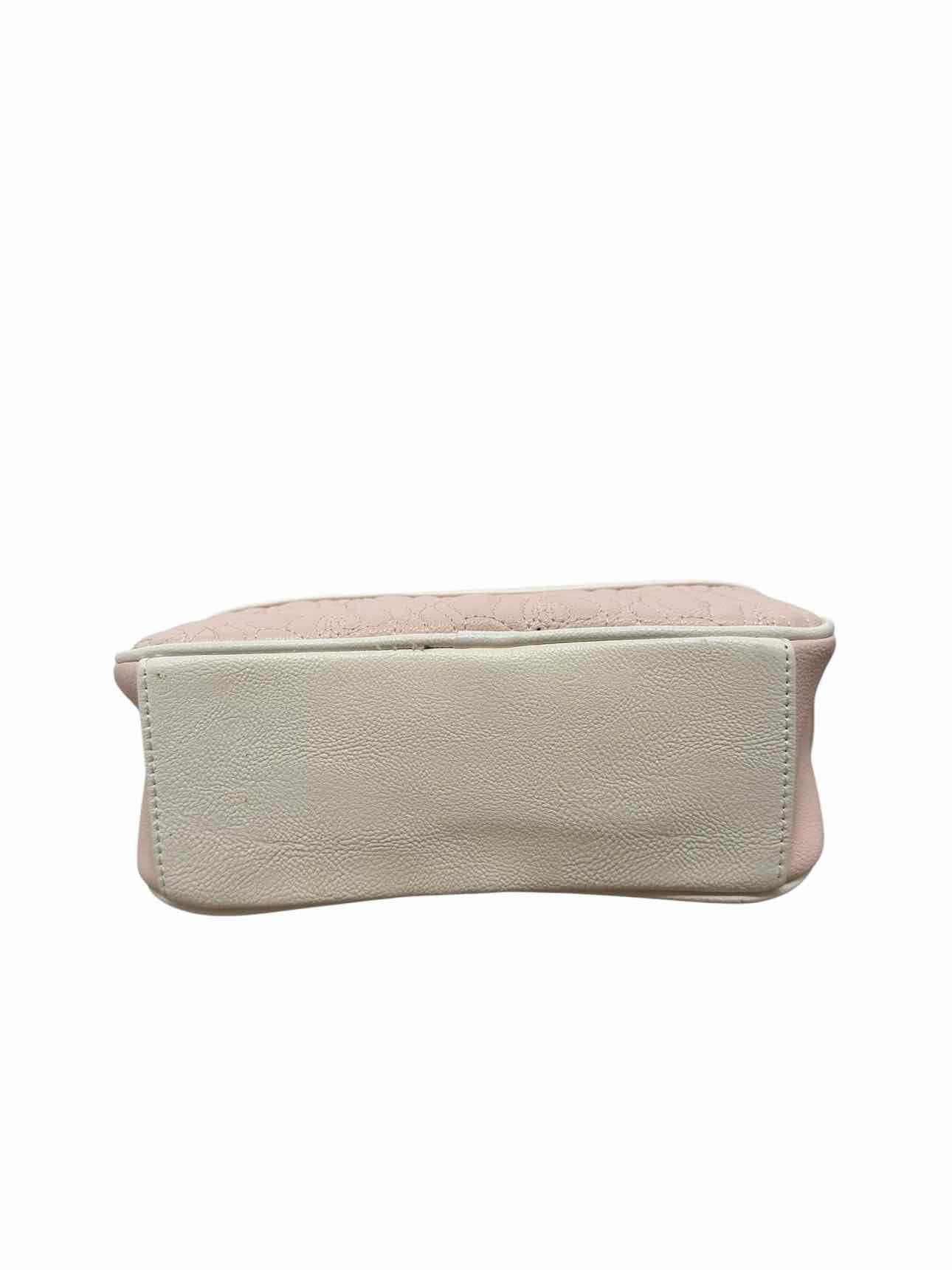 Betsey Johnson Make Up Case