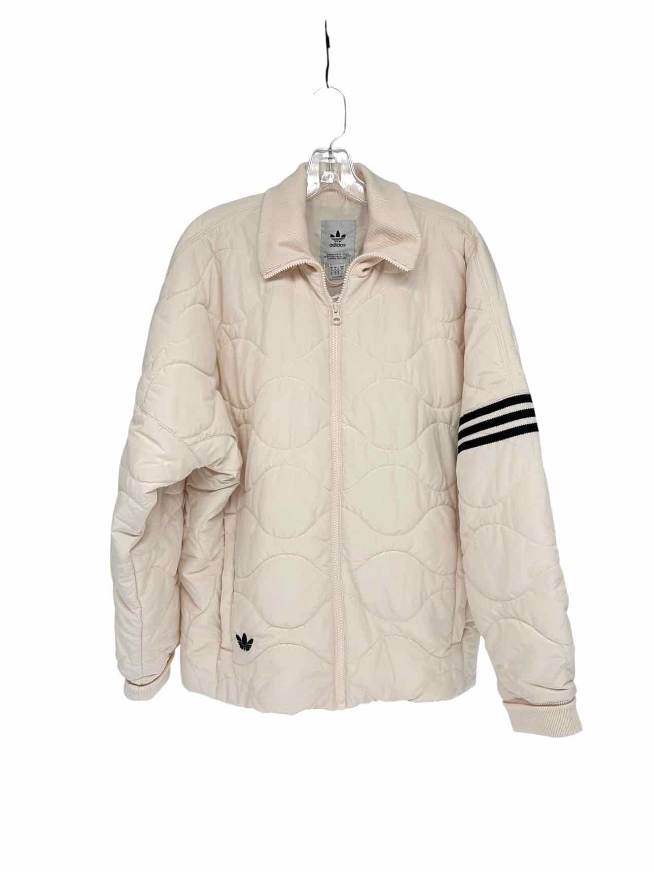 Adidas Adicolor Neuclassic Quilted Jacket Size S