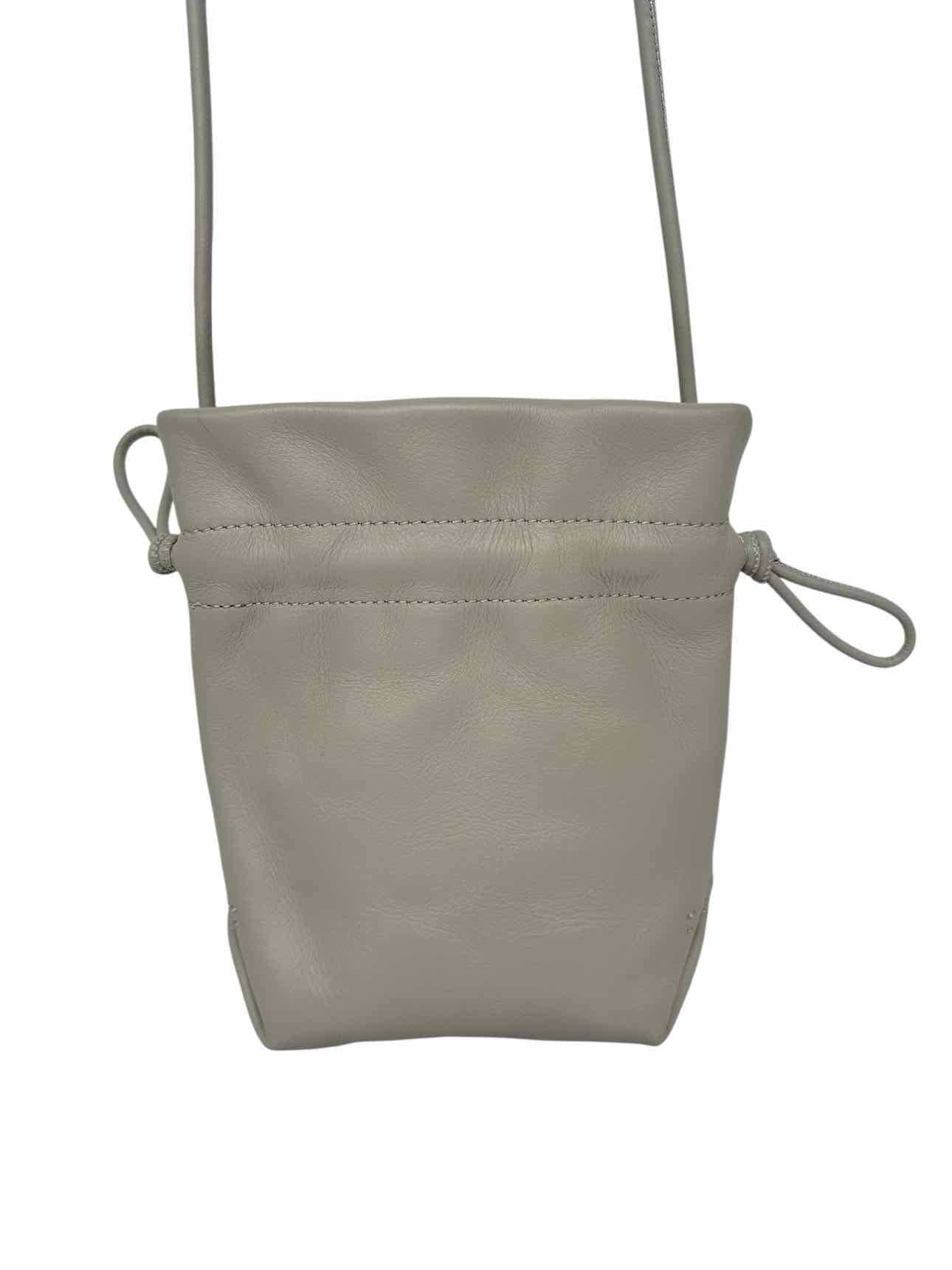 J. Crew Lisbon Drawstring Pouch **NEW**