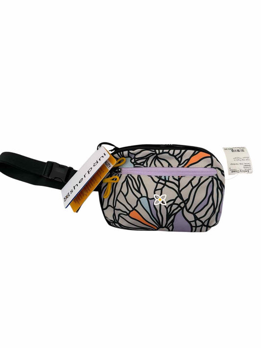 Sherpani Hyk Hip Pack in Bloom  **NEW**
