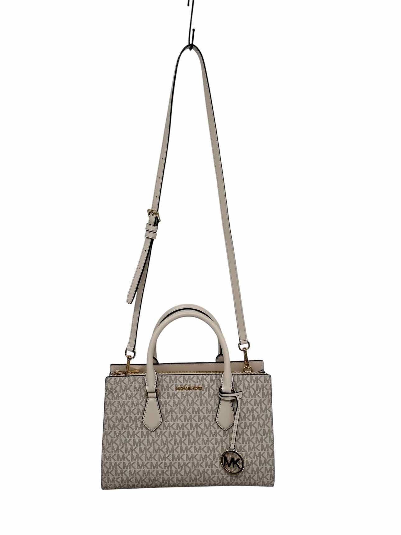 Michael Kors Sheila Medium Satchel