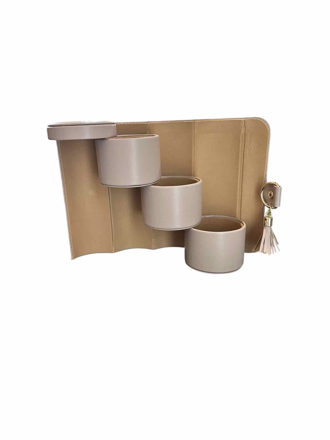 Vlando Viaggio Jewelry Case