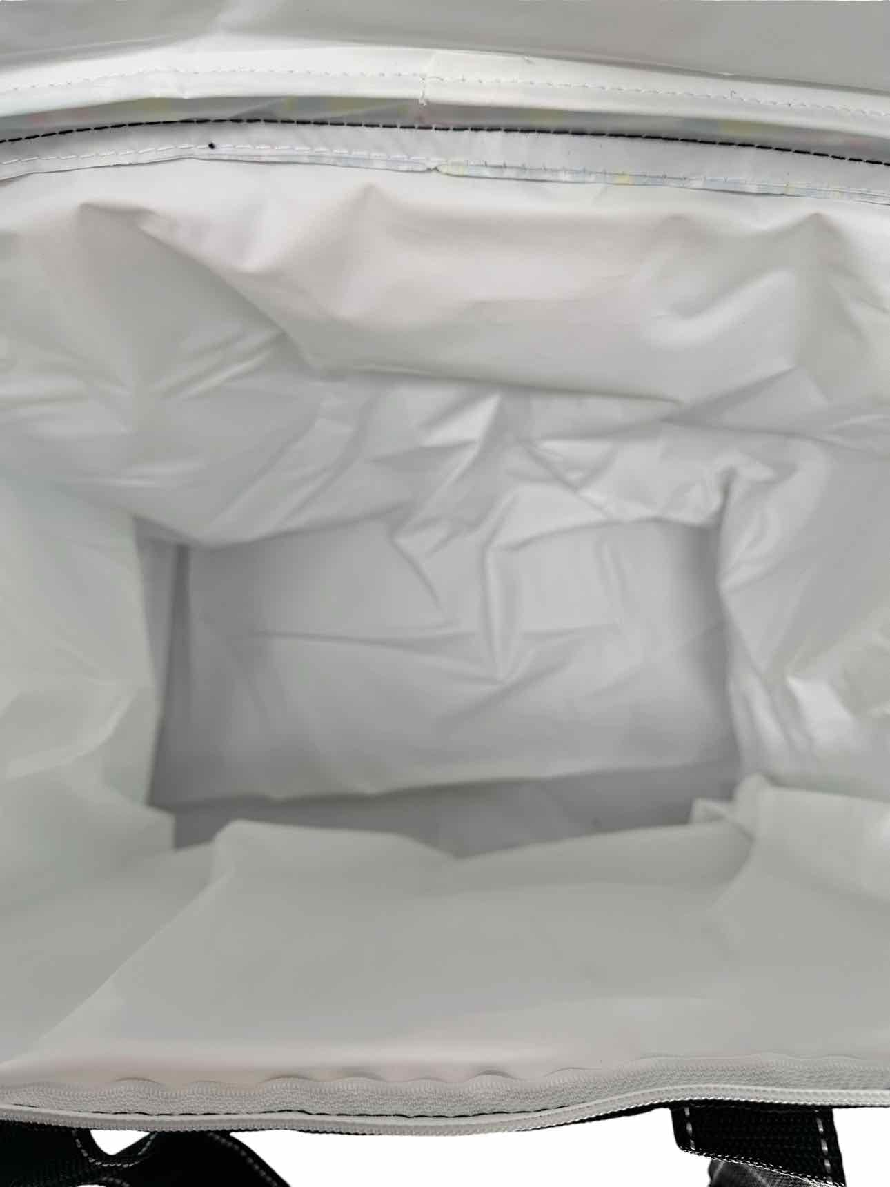 Scout The Stiff One Large Soft Cooler in Aqua La Vista **NEW**