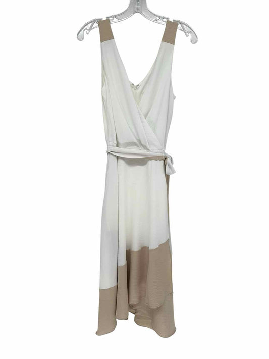 Harper Rose White Dress Size 4