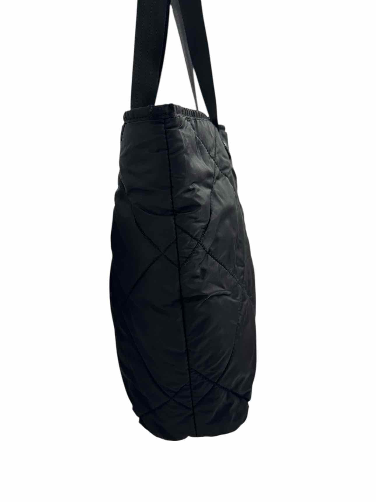 Polo Ralph Lauren Quilted Tote