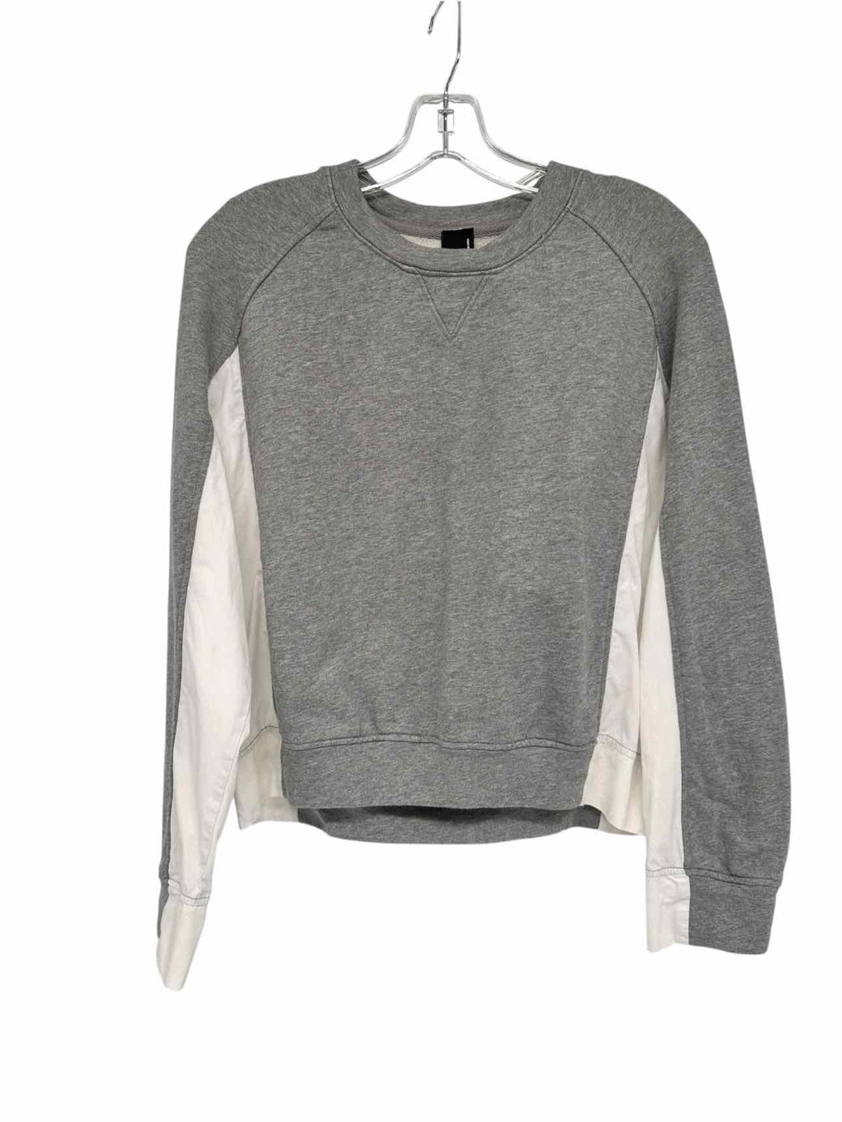 bobi Gray Size XS Sweatshirt