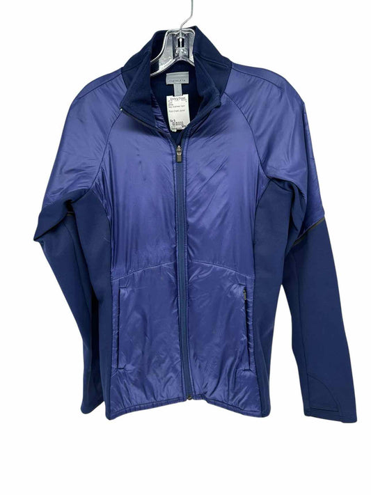 Athleta Navy Size S Jacket