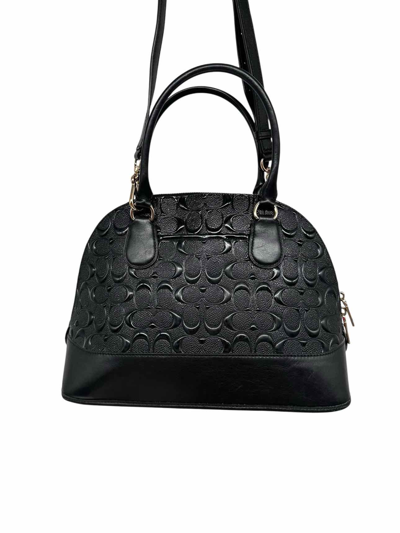 Coach Sierra Satchel