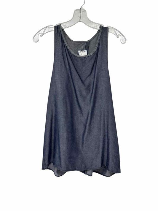 Lululemon All Tied Up Tank Blue Size 10