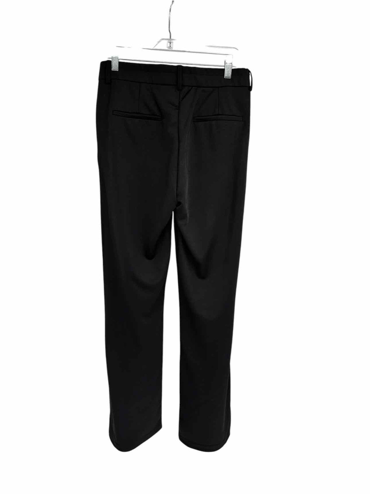 Coco +  Carmen Black Riley Dress Pant Size S/M **NEW**