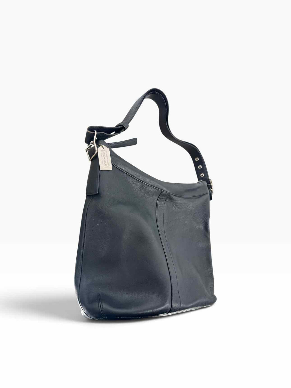 Coach Vintage Legacy Slim Duffle