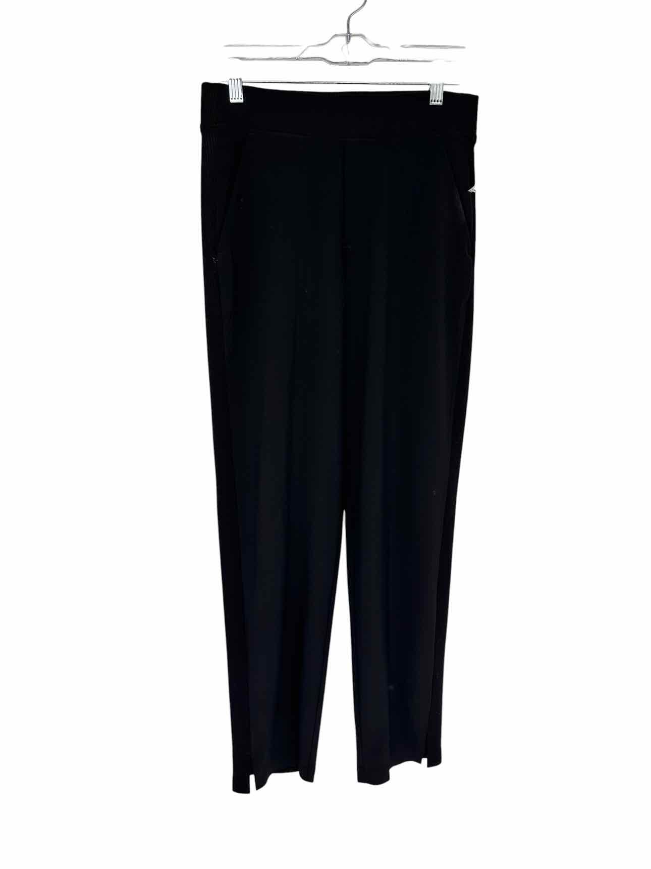 Athleta Brooklyn Mid-Rise Ankle Pants Black Size 2