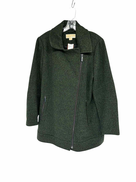 Michael Kors Green Size 14 Coat