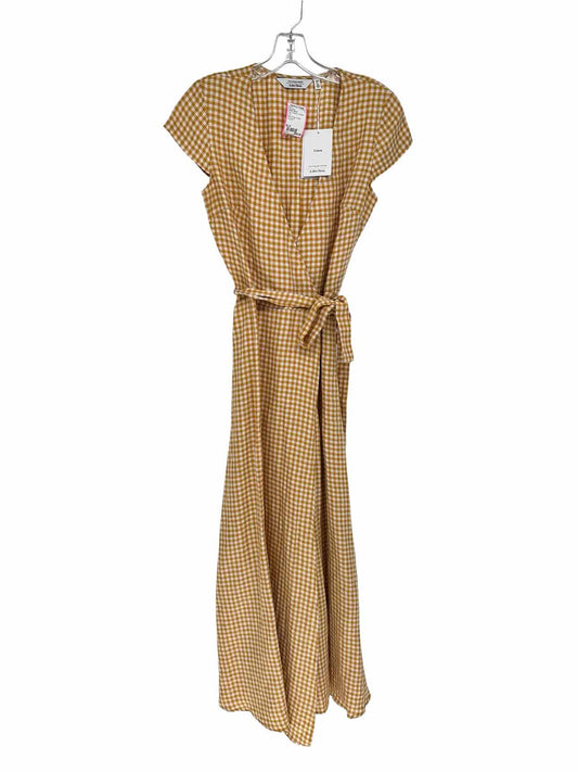 saylor sabella sleeveless midi dress Sabella Dress – Saylor NYC