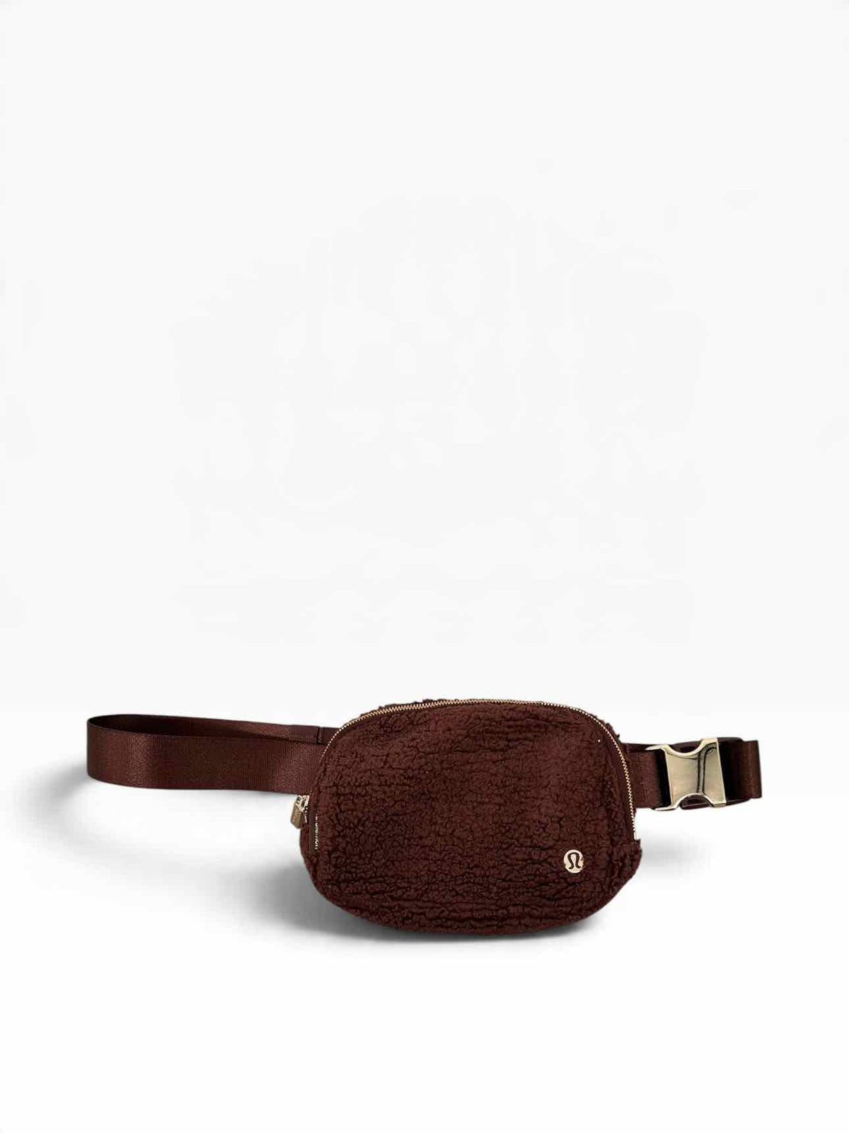 Lululemon Brown Everywhere Sherpa