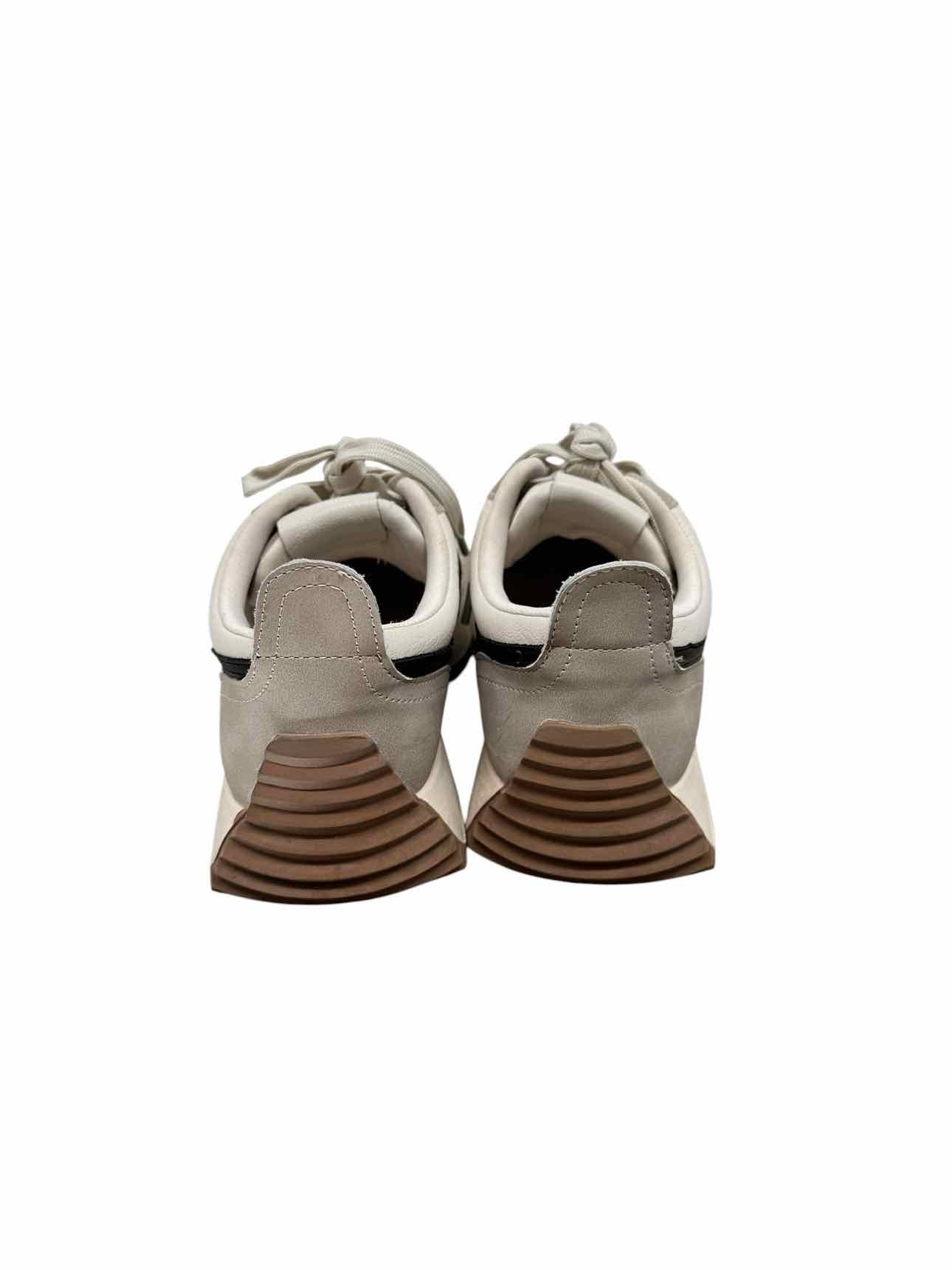 Dolce Vita Braiden Sneakers Shoe Size 7