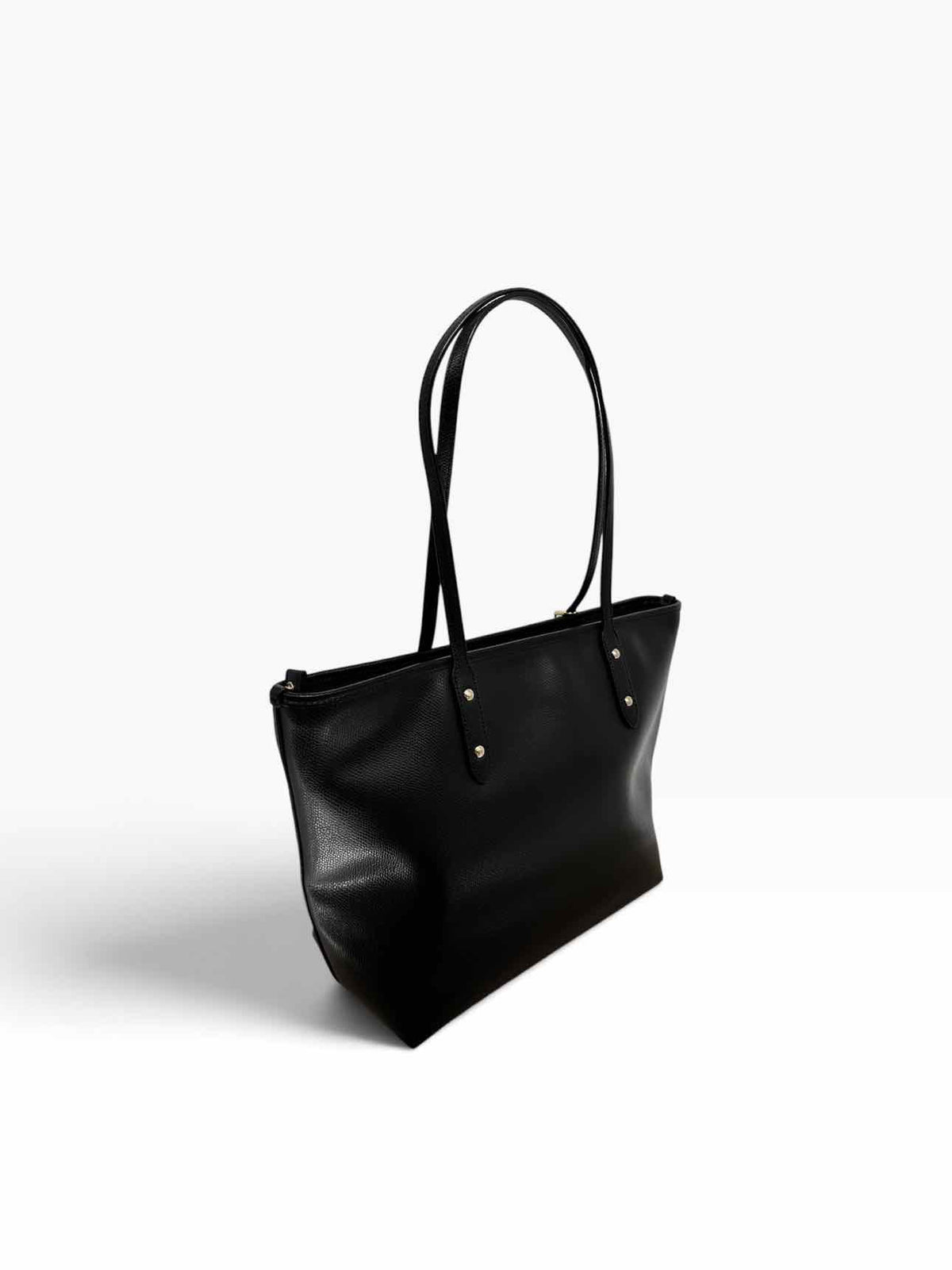 Coach City Zip Tote