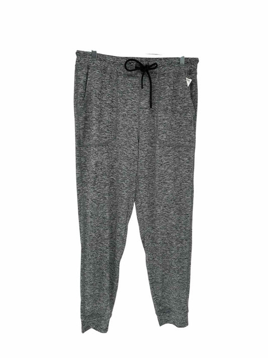 Barefoot Dreams Black Jogger Size M