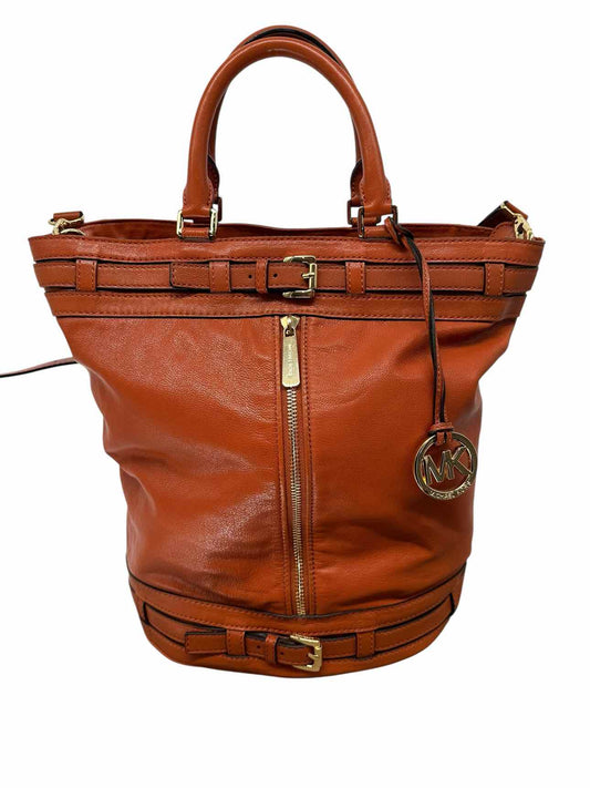 Michael Kors Kingsbury Bucket Bag