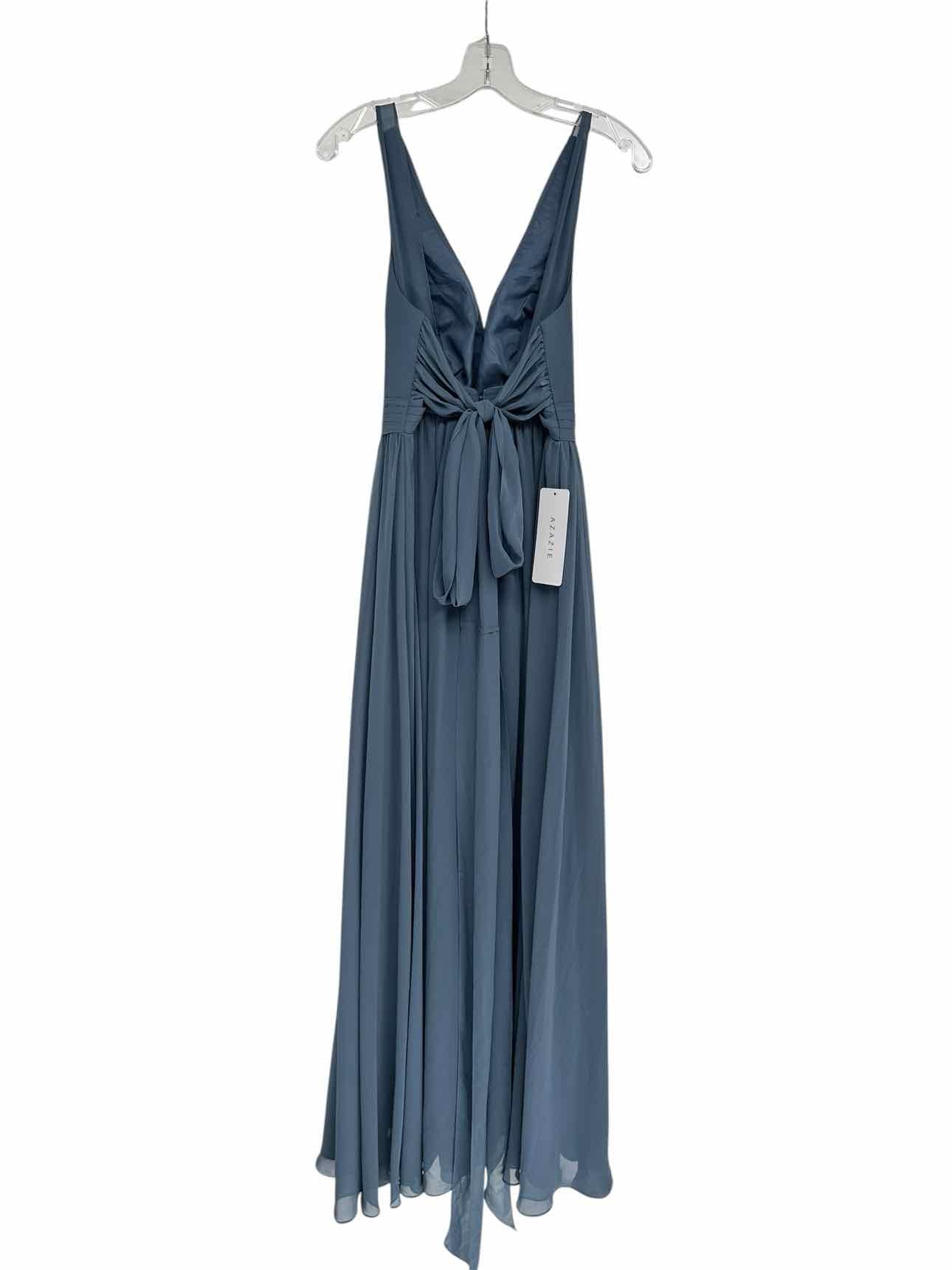 Azazie Kora in Twilight Gown Size 6 **NEW**