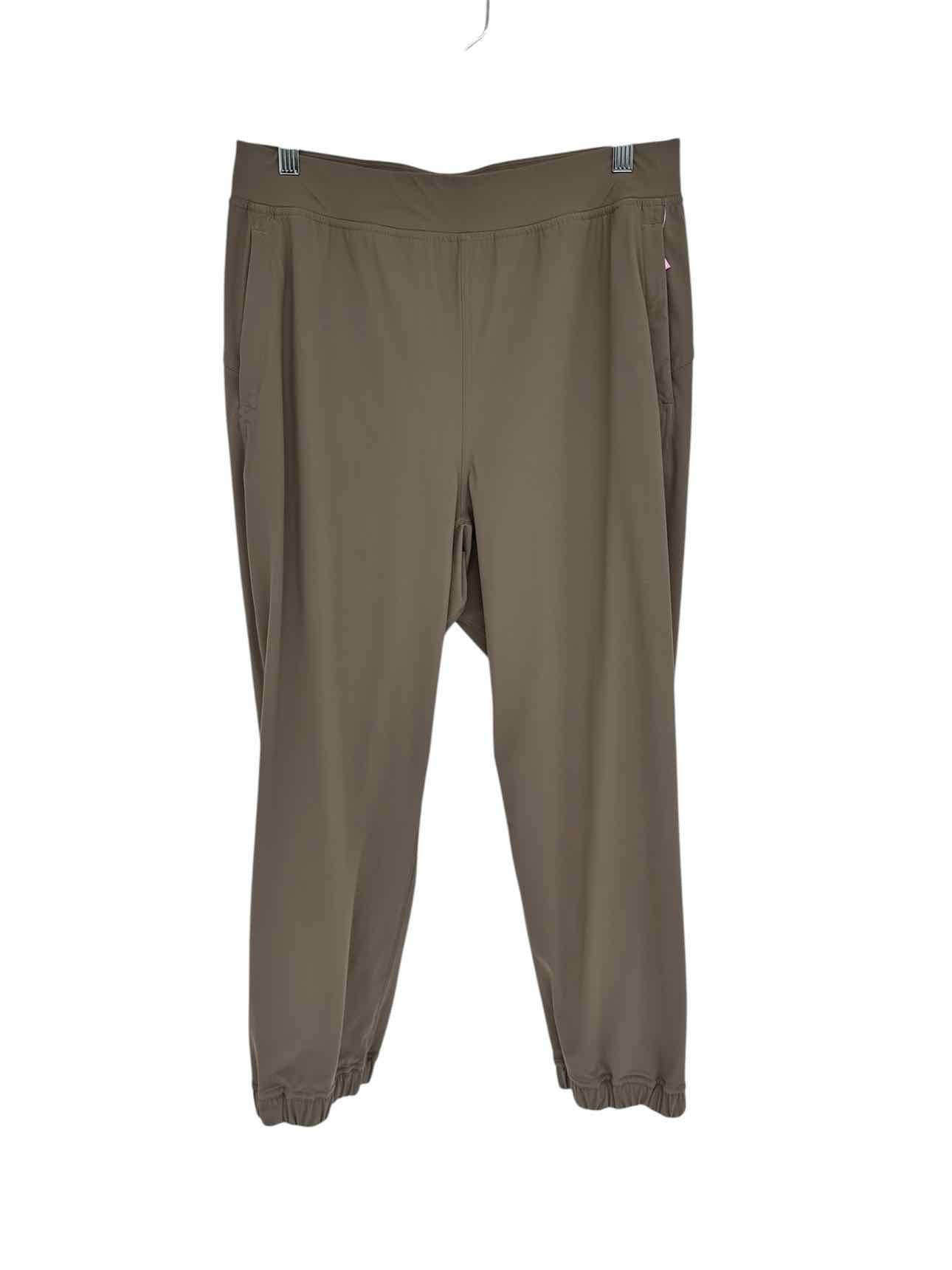 Lululemon Align High-Rise Jogger Taupe Size 8