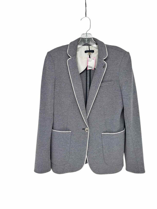 Tommy Hilfiger Blue Size 10 Blazer