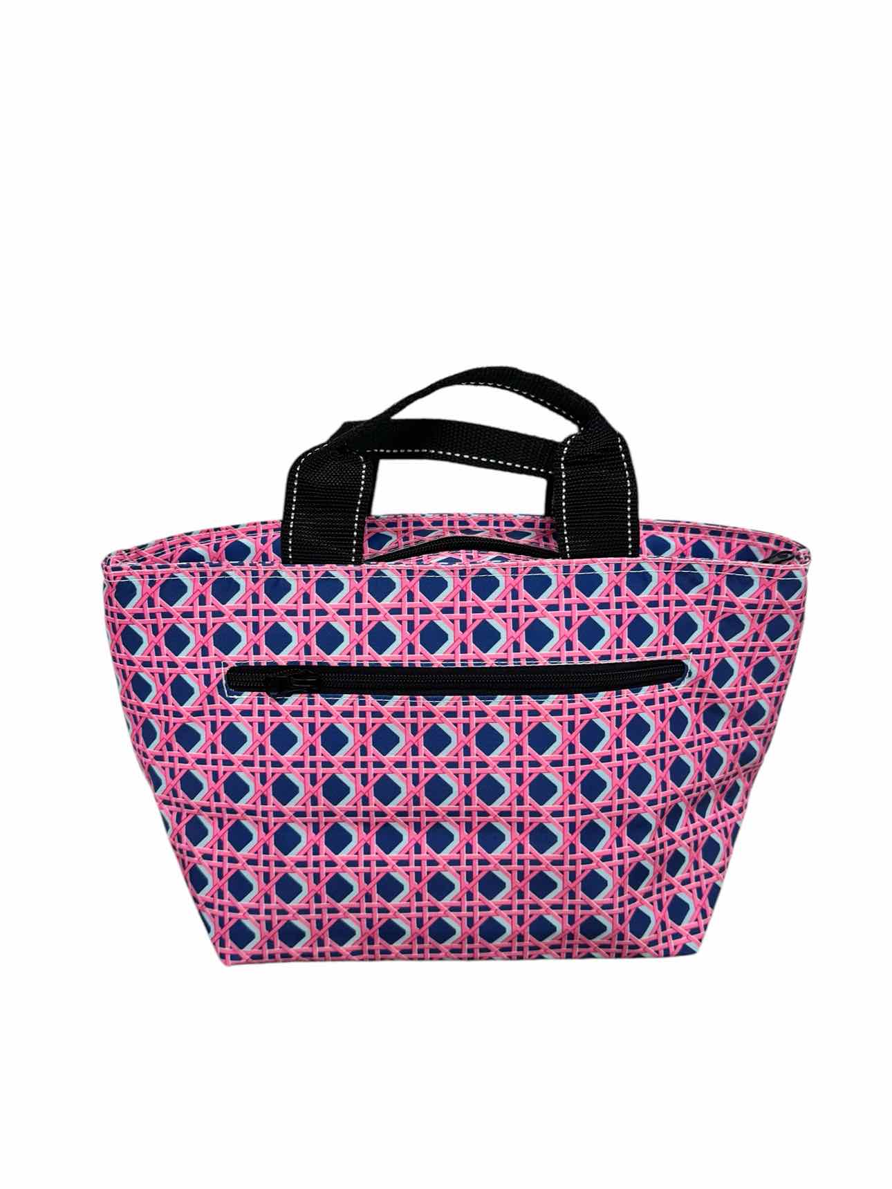 Scout Nooner Lunch Box in Nantucket Navy  **NEW**