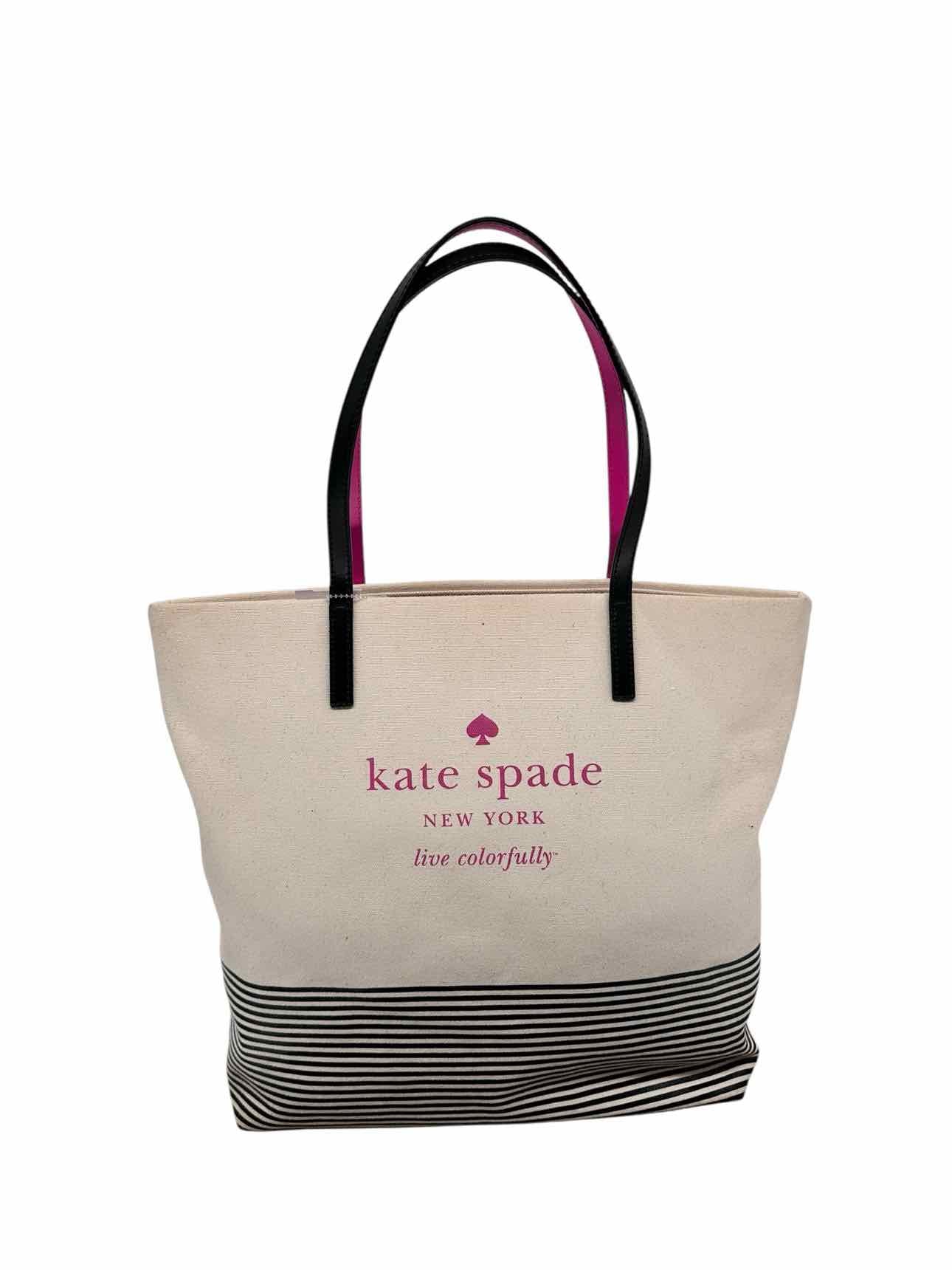 Kate Spade Basin View Bon Shopper Tote
