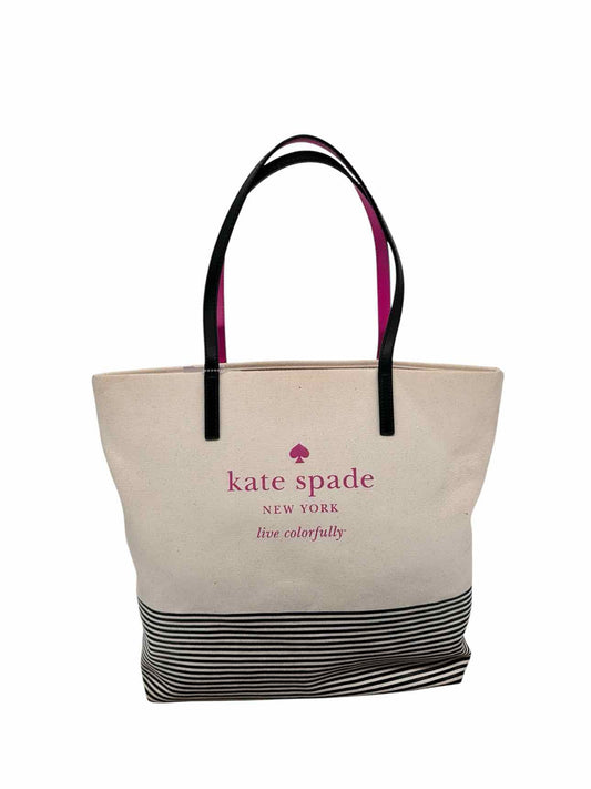 Kate Spade Basin View Bon Shopper Tote