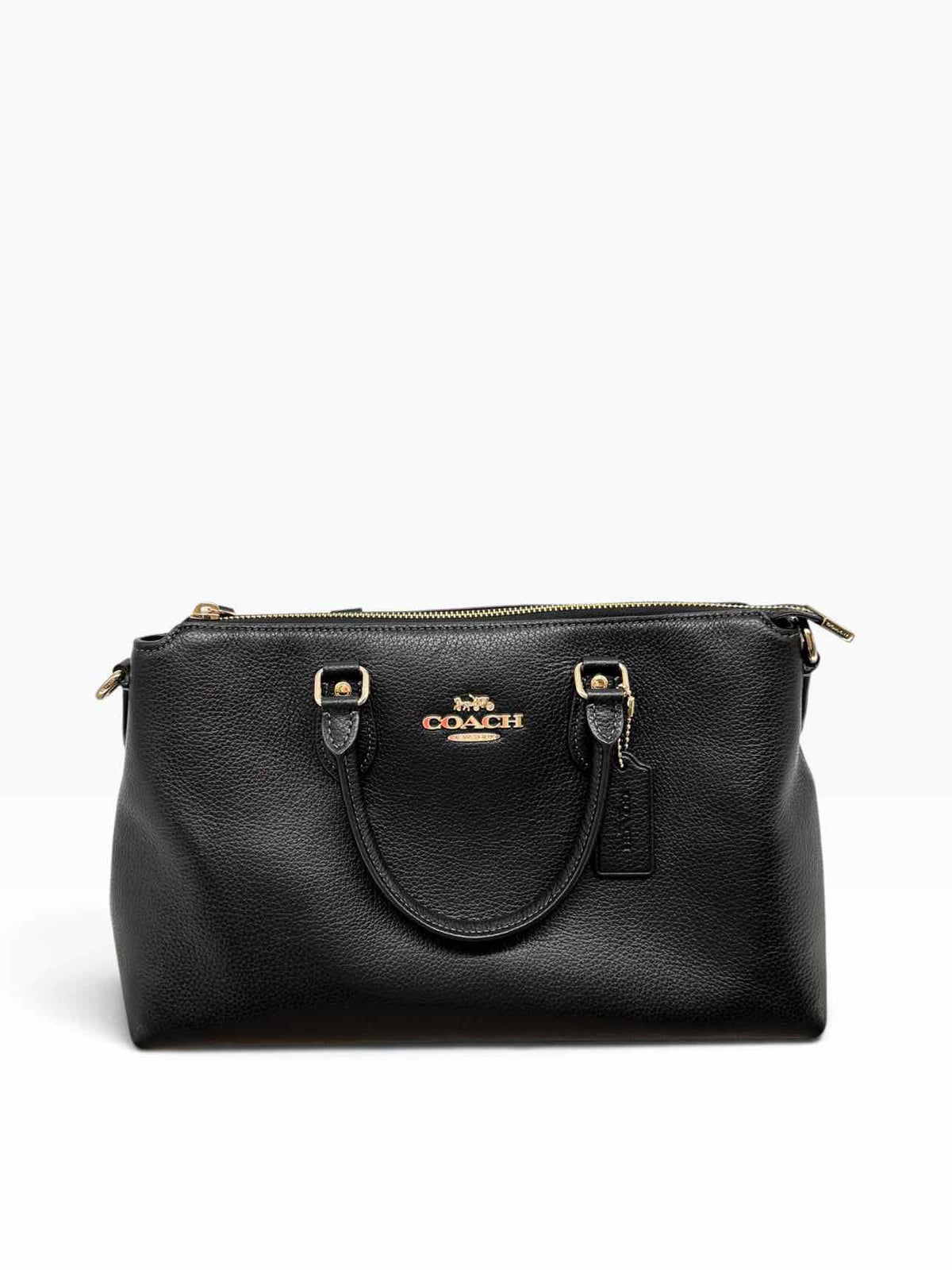 Coach Georgia Satchel