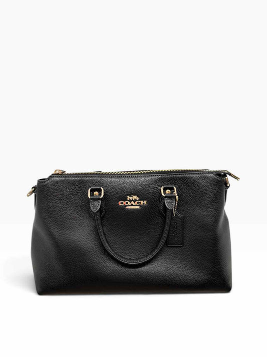 Coach Georgia Satchel