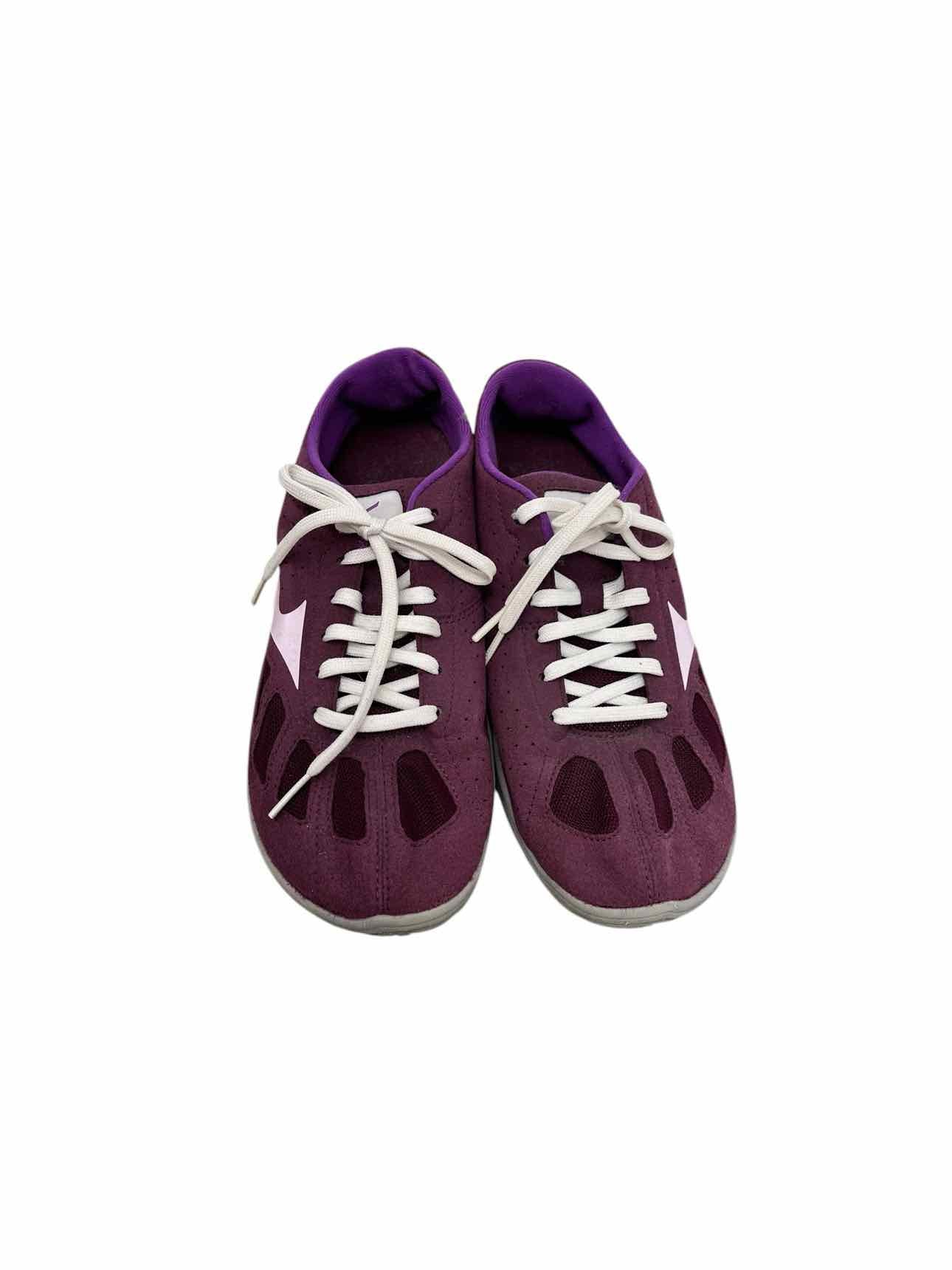 Mizuno Mauve Be Minimalist Running Shoe Shoe Size 10