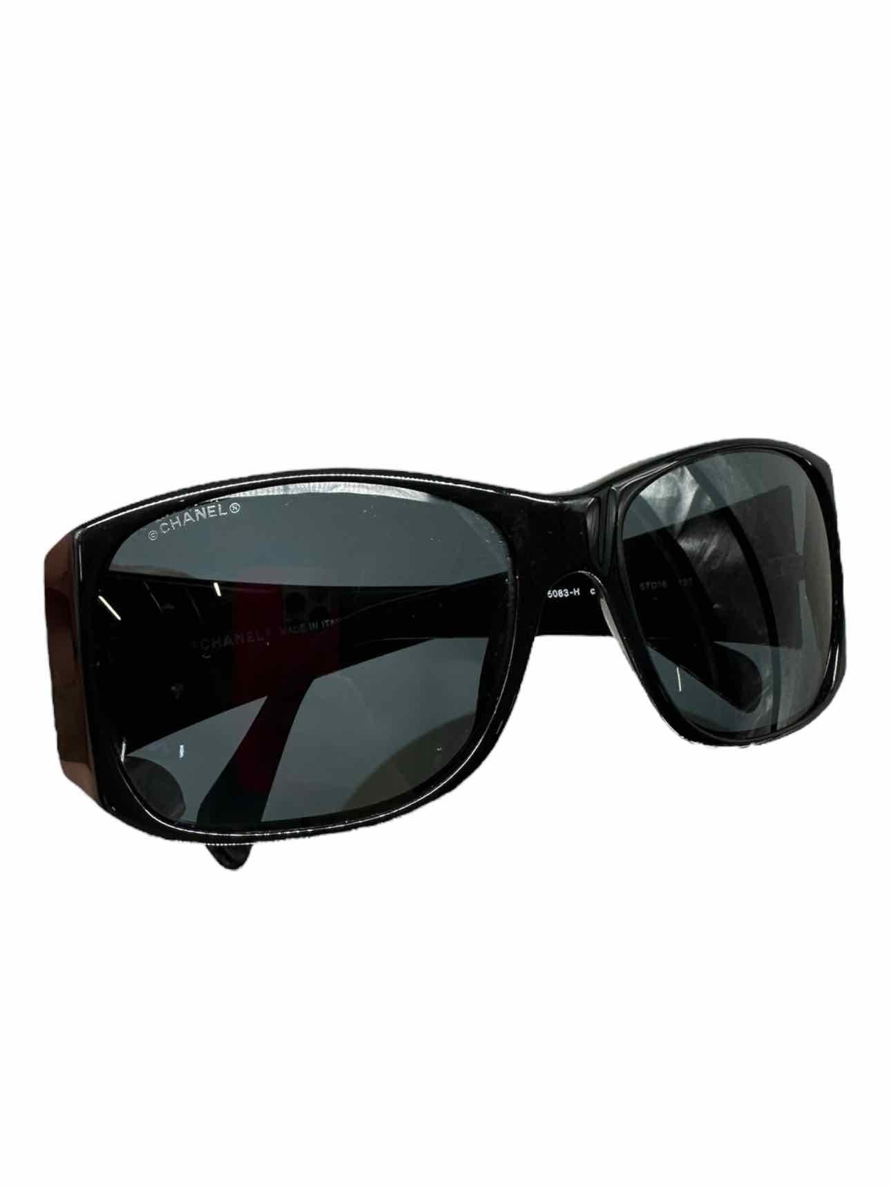 Chanel Pearl CC 5083-H Sunglasses