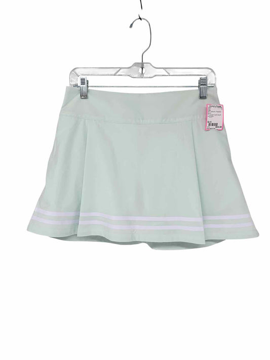 Calia Truelight Golf Skort Mint Size 6 **NEW**