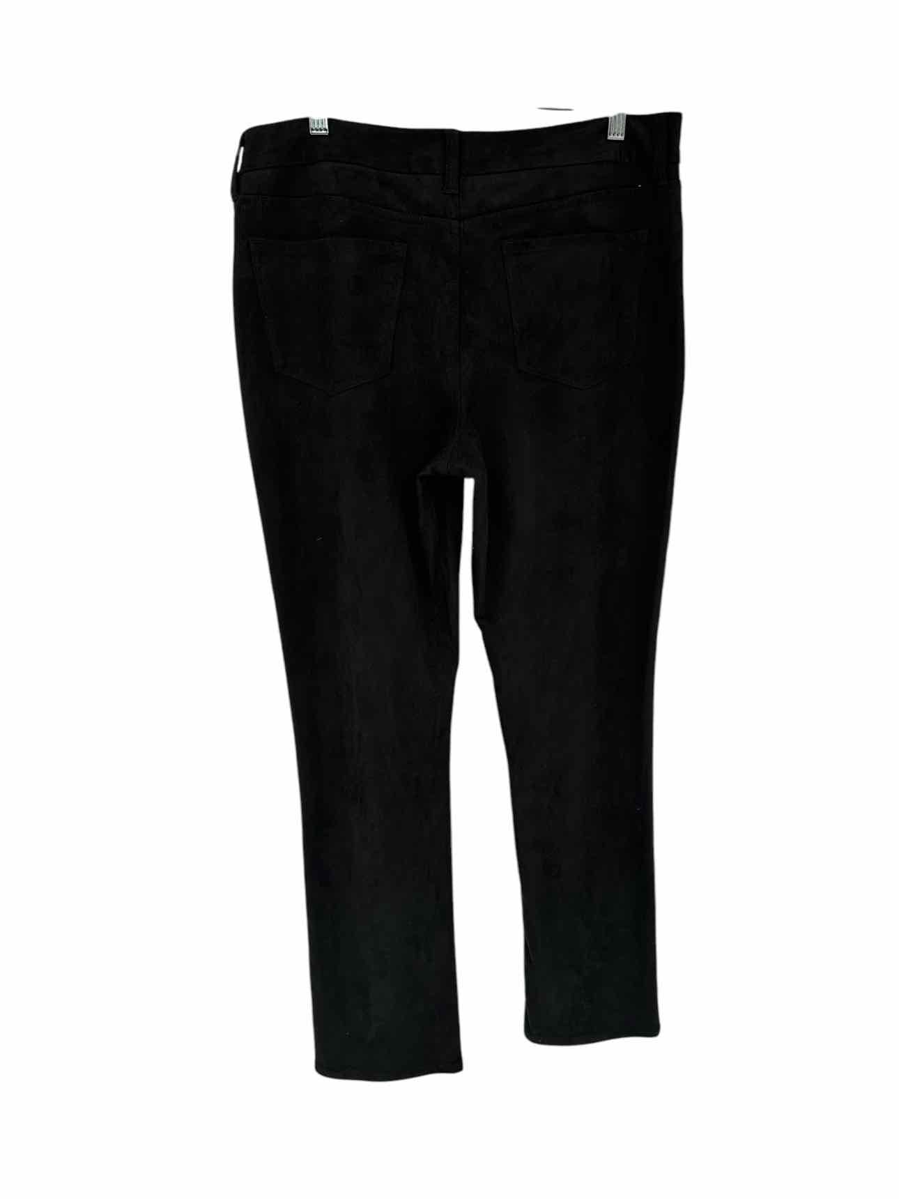 NYDJ Black Pants Size 12