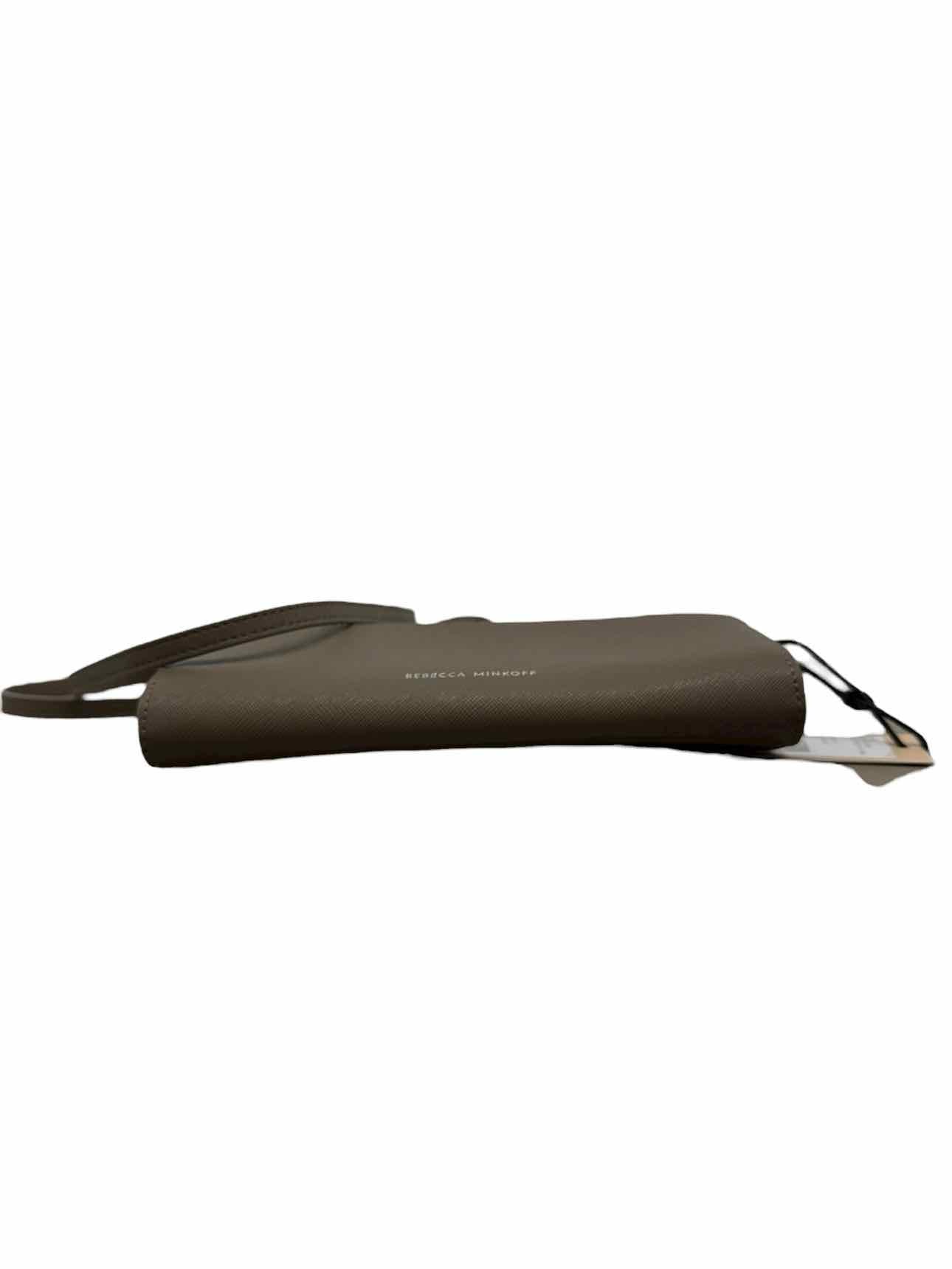 Rebecca Minkoff Cleo Wallet on Chain  **NEW**