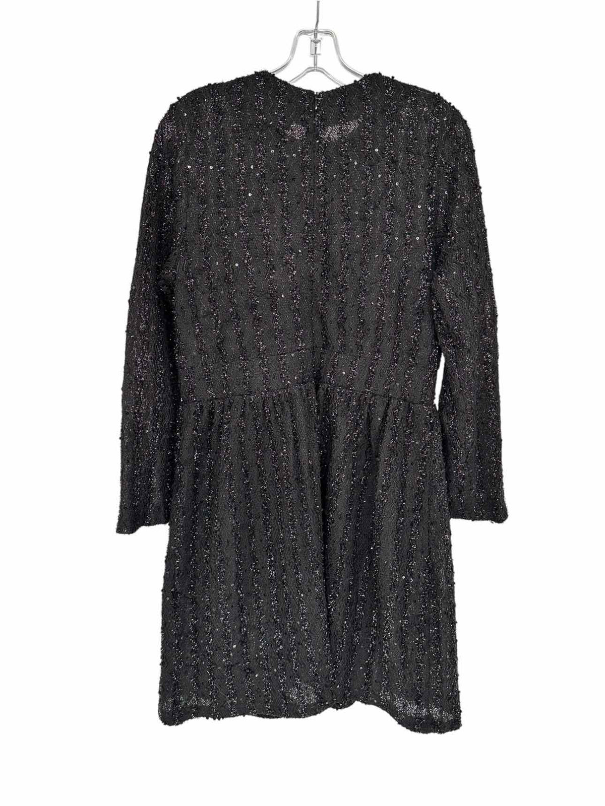 Coco +  Carmen Merri Sparkle Cocktail Dress Size S/M **NEW**
