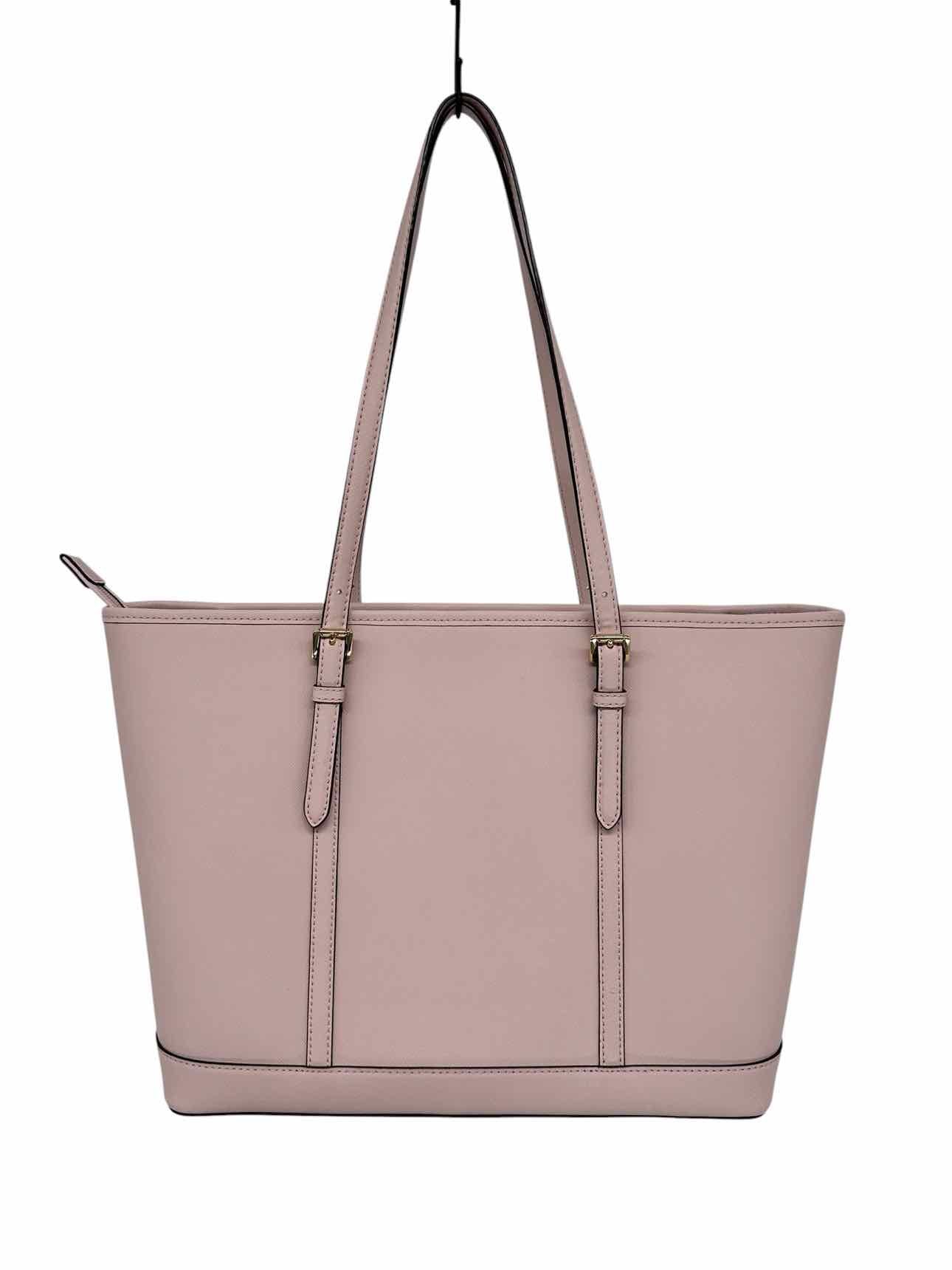 Michael Kors Jet Set Tote