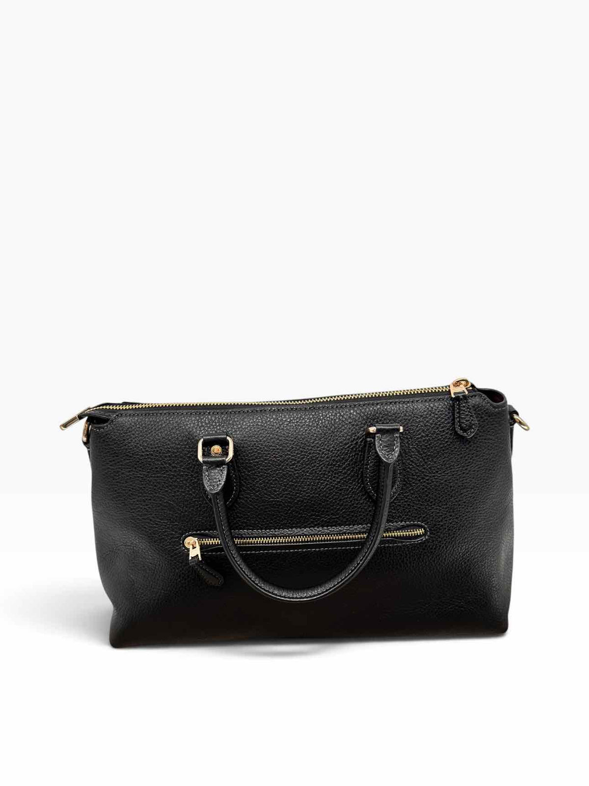 Coach Georgia Satchel