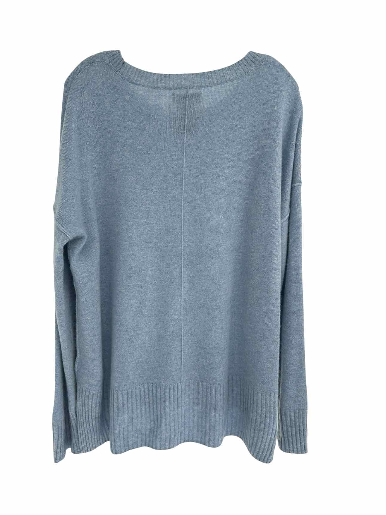 Rachel Zoe Lt. Blue Sweater Size XL