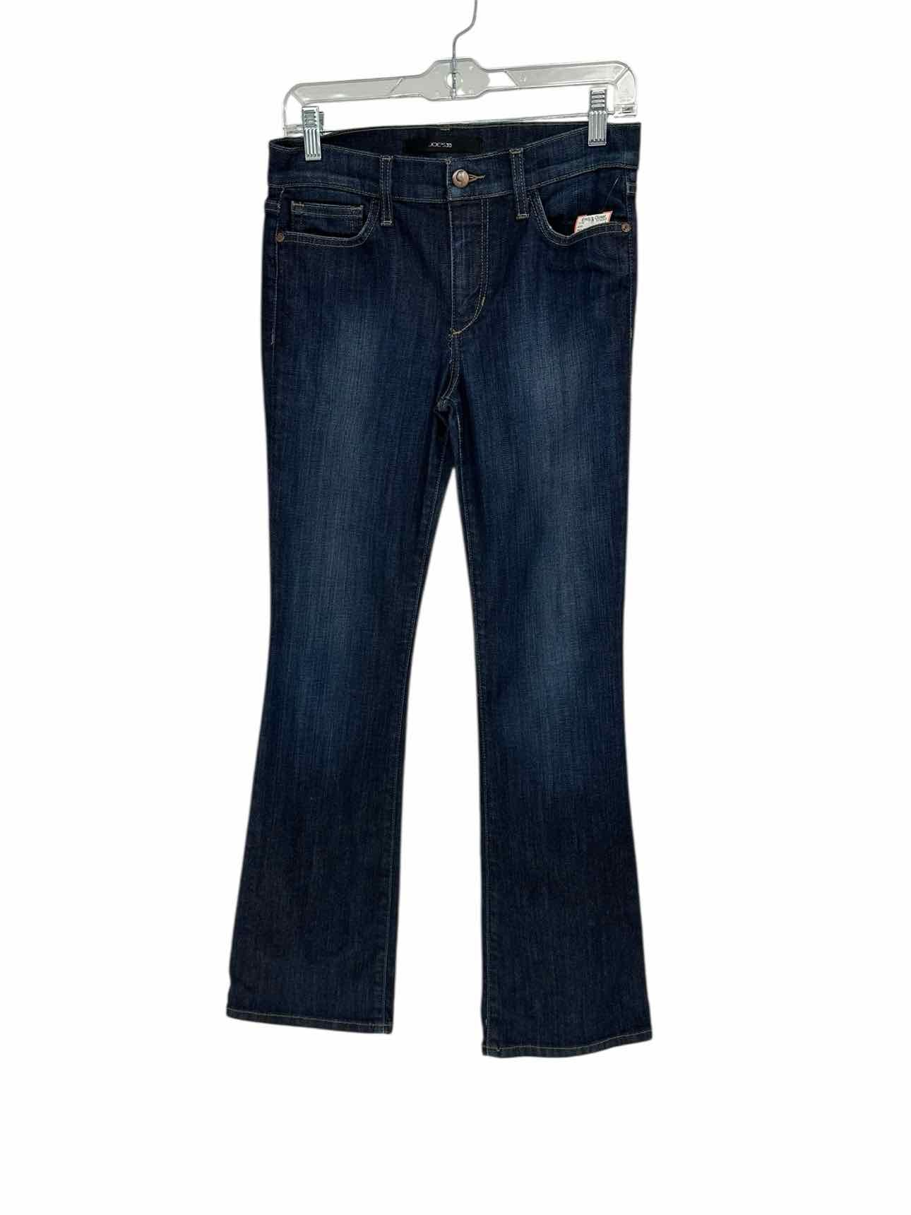 Joe's Jeans Petite Bootcut Blue Jeans Size 4