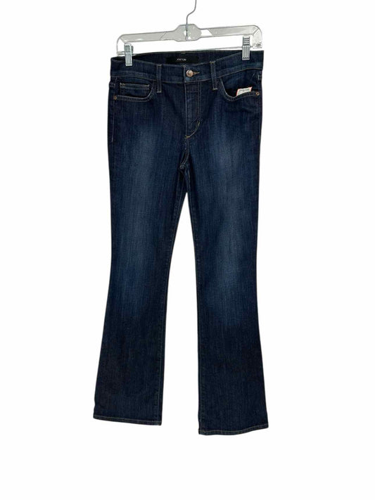 Joe's Jeans Petite Bootcut Blue Jeans Size 4
