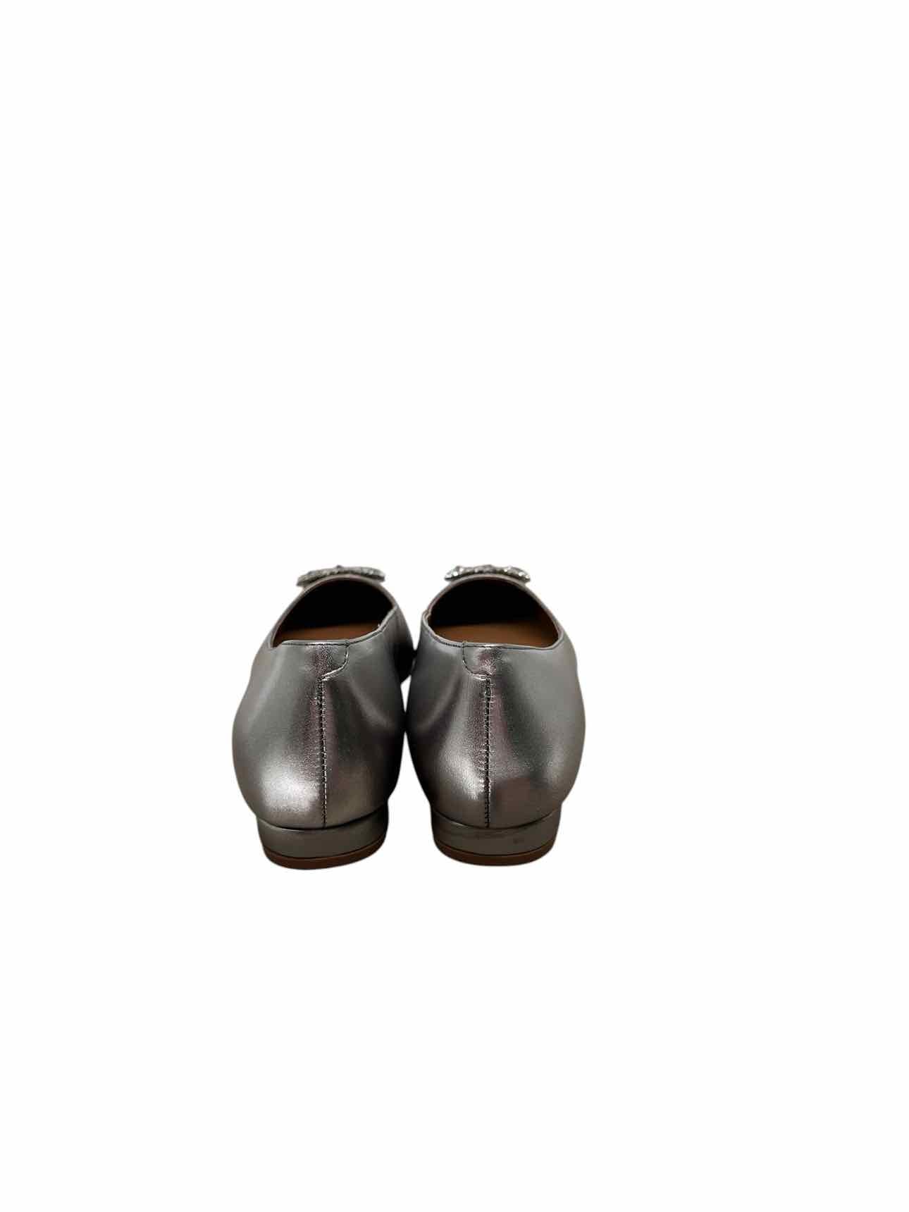Talbots Sutton Embellished  Flats Shoe Size 7 **NEW**