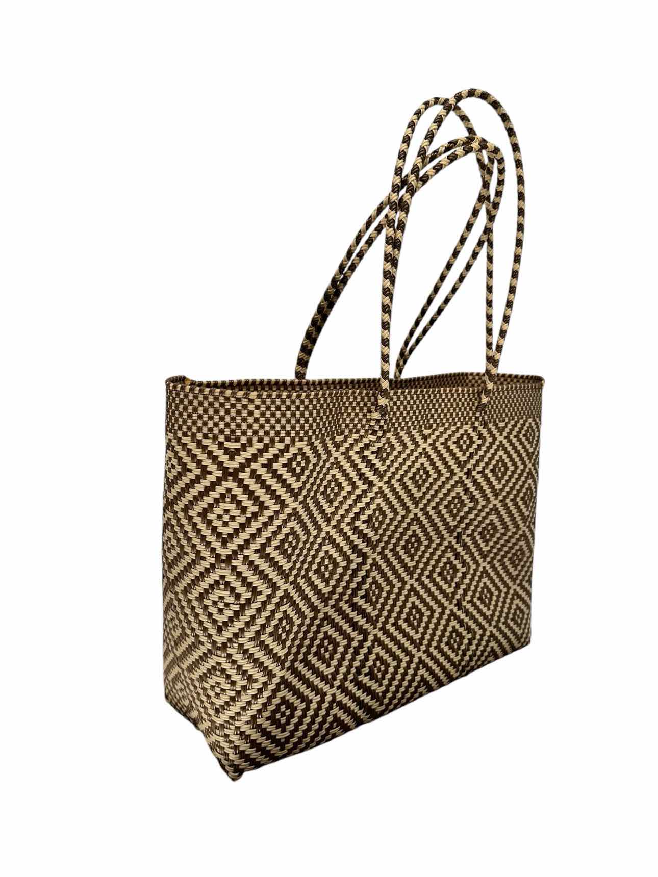 Laura Templin x Mizzae Double Standard Tote  **NEW**
