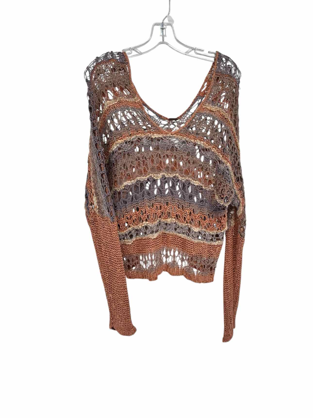 Free People Best of You Sweater Size M