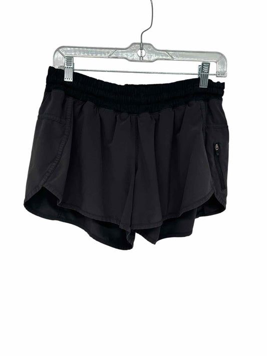 Lululemon Tracker Shorts Black Size 10