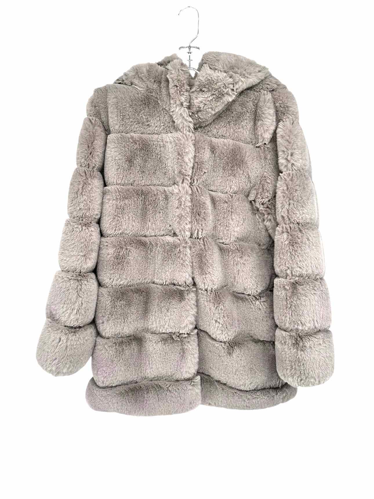 BCBGMaxazria Lavender Size S Coat