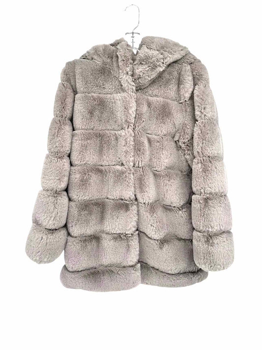 BCBGMaxazria Lavender Size S Coat